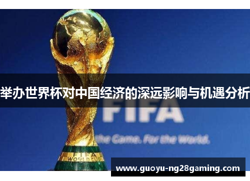 举办世界杯对中国经济的深远影响与机遇分析