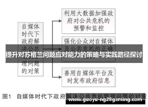 提升对苏格兰问题应对能力的策略与实践路径探讨