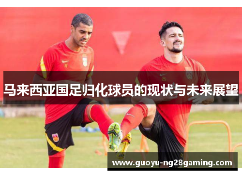 马来西亚国足归化球员的现状与未来展望