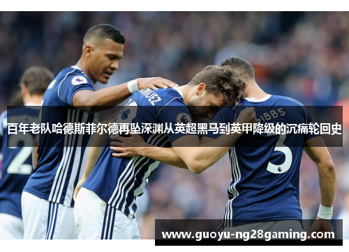 百年老队哈德斯菲尔德再坠深渊从英超黑马到英甲降级的沉痛轮回史